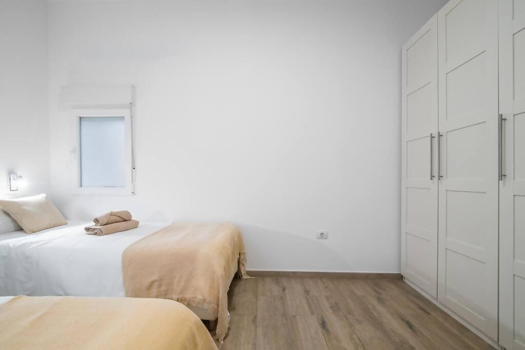 Alma Home Las Palmas Exterior photo