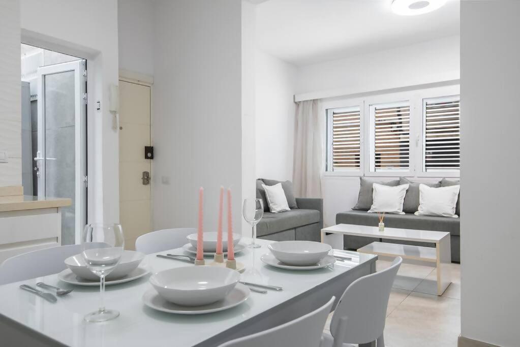 Alma Home Las Palmas Exterior photo